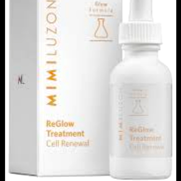 Mimiluzon Other - Cell Renewal ReGlow Treatment